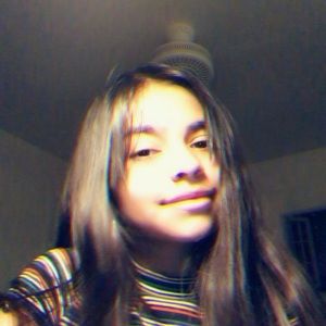 Meet your Posher, Noelya